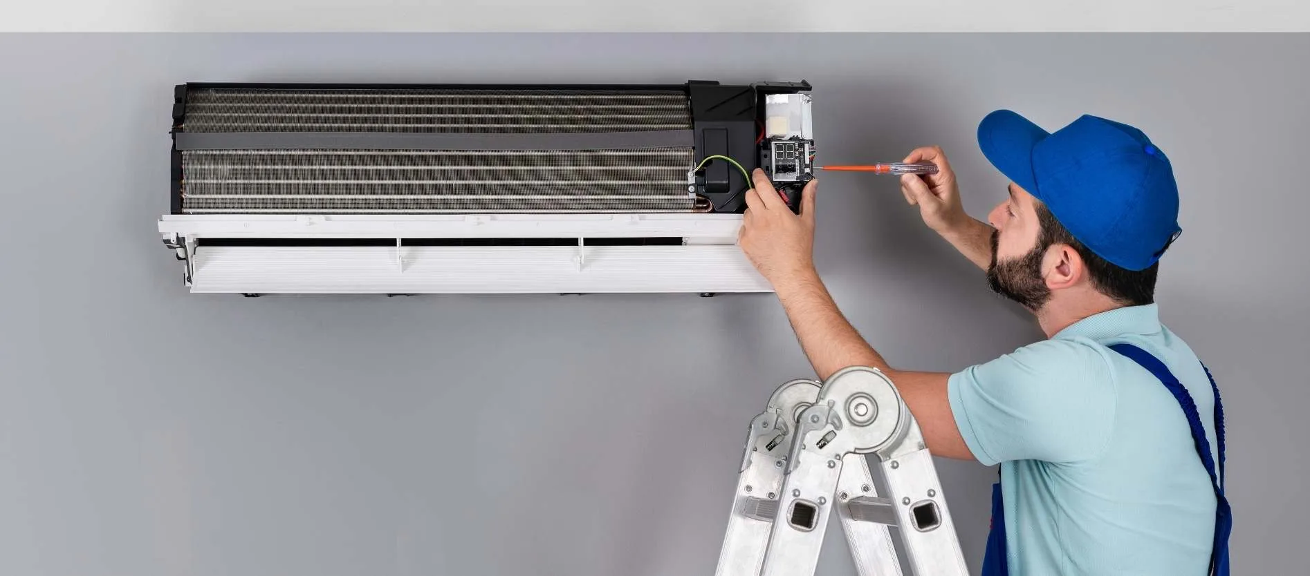 Maltepe Büyükbakkalköy Tcl Klima Gaz Dolum Servisi